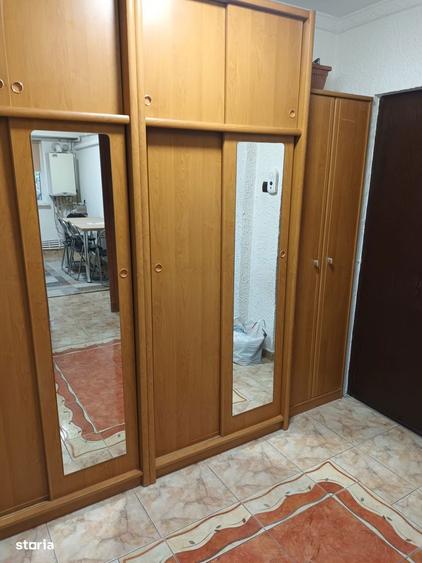 DE inchiriat 2 camere-centrala gaz - 2