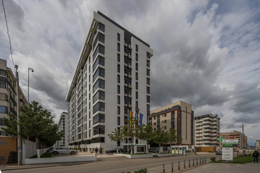 Penthouse exclusivist | 150 mp | spațiu, lumină și rafinament la înălțime - 27
