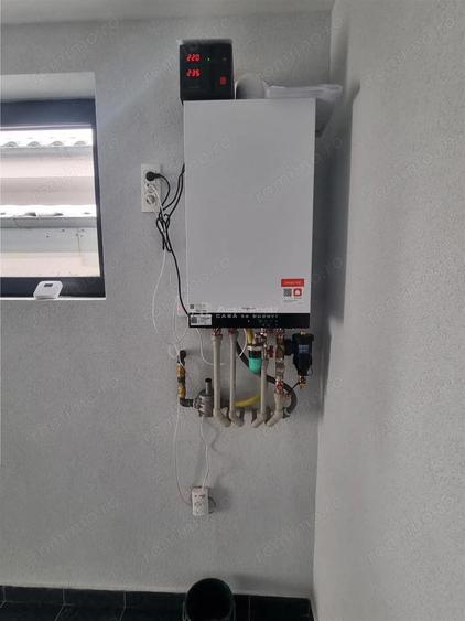 Casa-Vila Deosebita constructie 2025 - 5