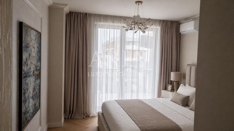 LUXURY 4ROOMS | IANCU NICOLAE | 2 PARKING SPACES | POOL - 4