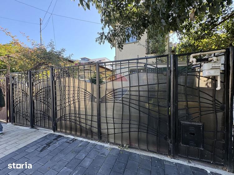 Casă cu 2 camere cu Teren 84 Mp în Stadion