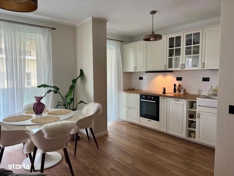 Apartament de inchiriat | 2 camere | Elite City |Pet Friendly| Parcare - 6