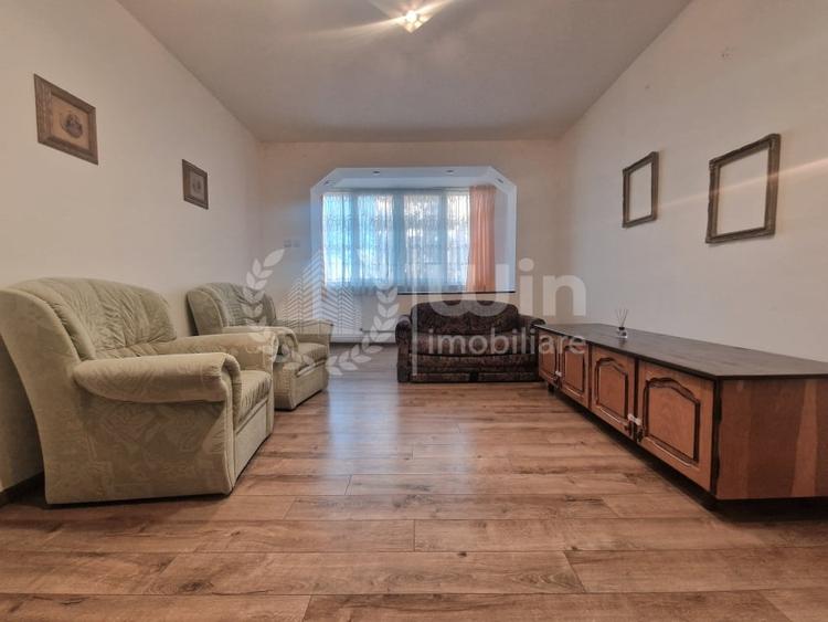 Apartament 2 camere | Balcon | Finisat | Gheorgheni | Zona Mercur - 4