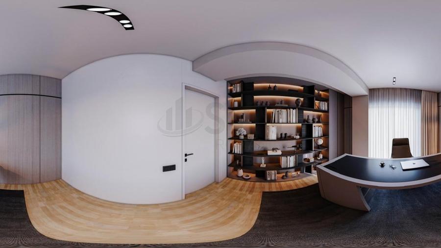 REA1028356 Duplex 4 Camere I De Vanzare I Aviatiei - 6