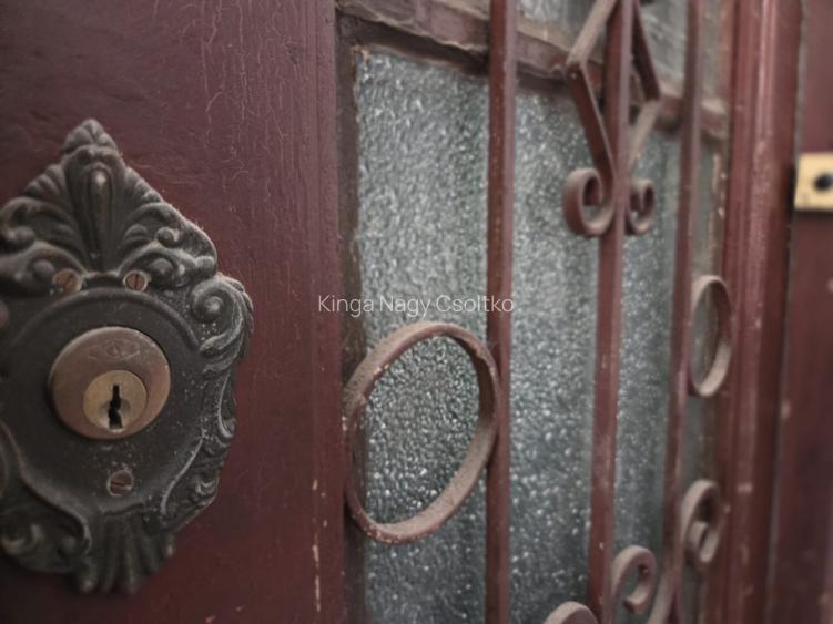 Apartament spectaculos  de vânzare în Palatul Teleki – Clădire monument  istoric