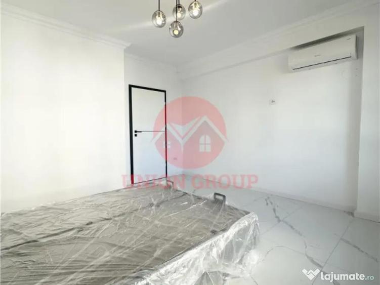 Apartament 2 camere Foarte Spatios, La Alb, Loc de Parcare I - 10