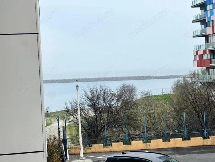 Faleza Nord Ceronav apartament 2 camere nou - 10