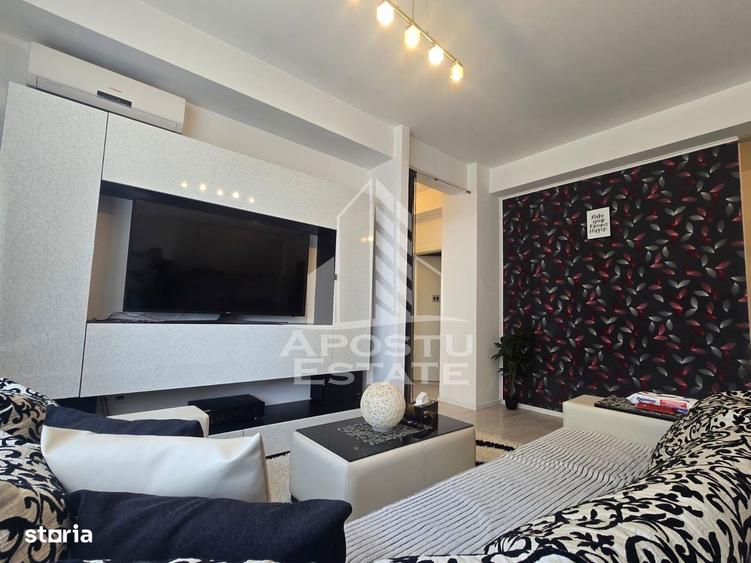 Apartament 3 camere,zona Ared Uta - 6