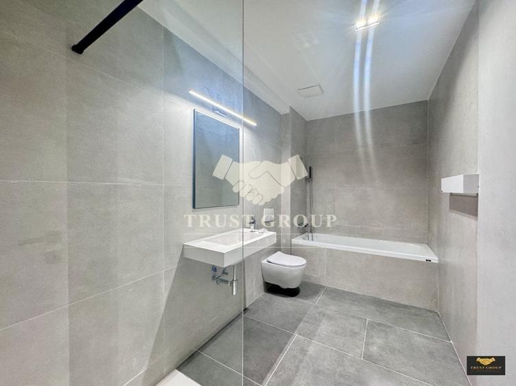 Duplex 3 camere Aviatorilor | Terasa | Loc de parcare - 26