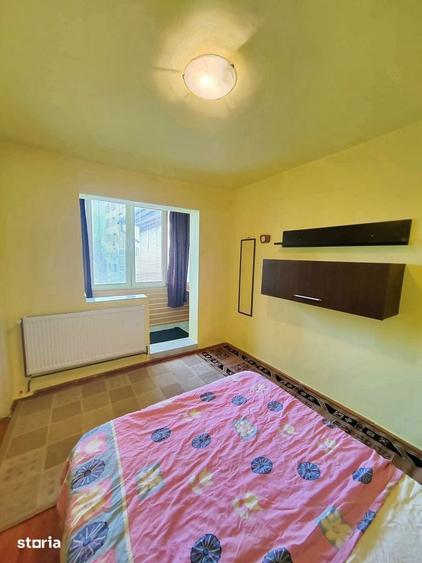 Inchiriez apartament cu 2 camere cu centrala langa Iulius Mall - 6