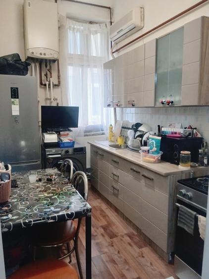 2 camere Universitate, Carol I, Mosilor - 4