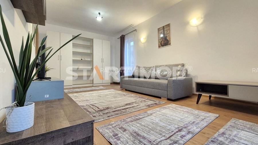 Apartament modern 2 camere  Coresi