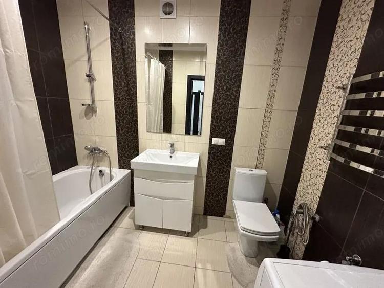 Garsoniera de inchiriat - Zona Baneasa - 2