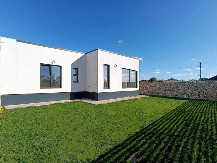 Casa de vanzare situata in Valu lui Traian, Constanta - 6