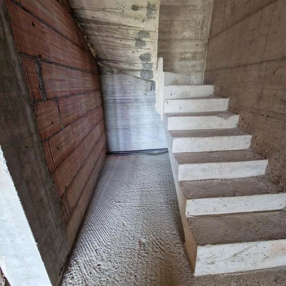 Casa moderna, spa?iu verde ?i priveli?te spre lac - Str. Salcamilor, Campene?ti - 5