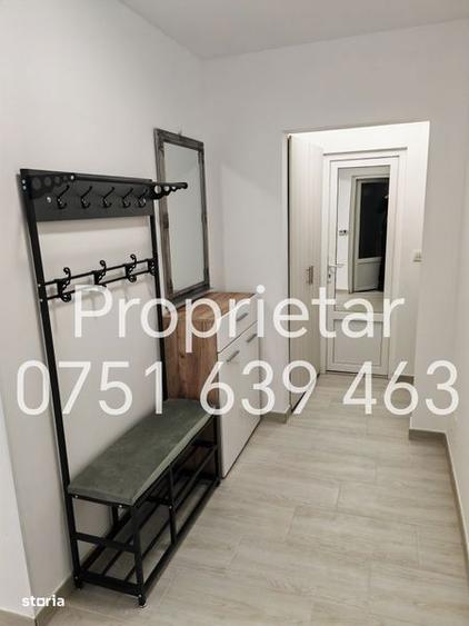 Proprietar ofer spre inchiriere apartament cu 3 camere Circumvalatiuni - 3