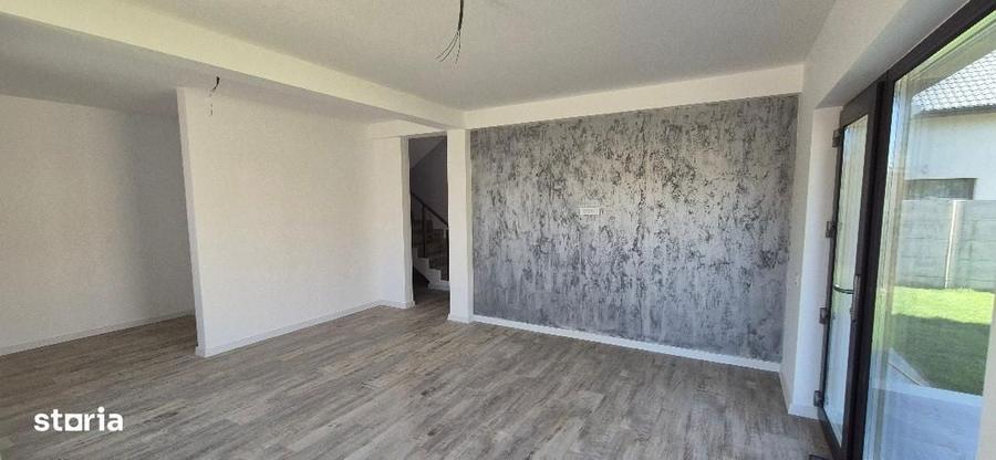 Bragadiru Parc- Clinceni Casa P+1, finisaje Premium - 2