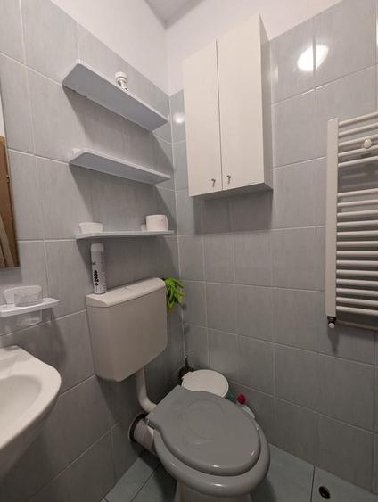 Garsoniera de vanzare in complex Rasarit de soare - 3