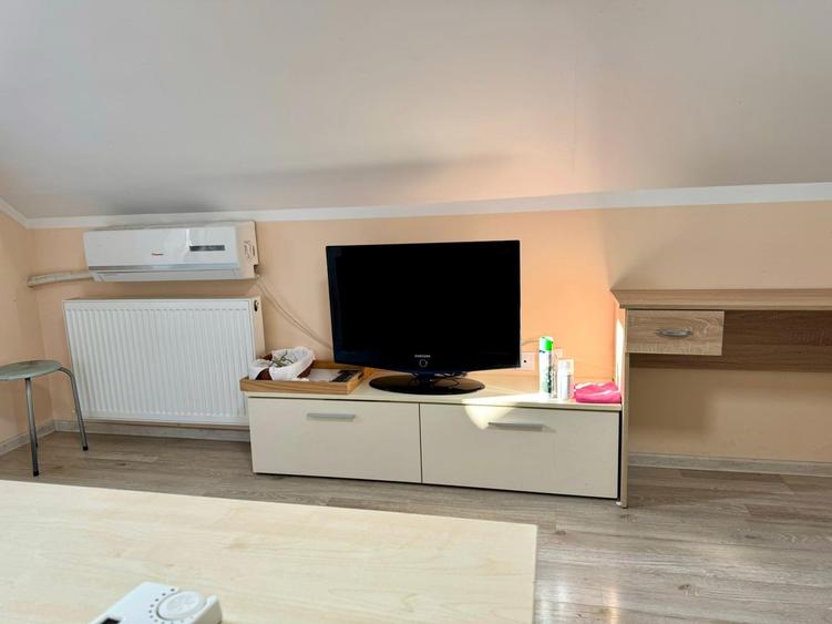 Apartament  2 Camere, Zona Palas!!! - 8