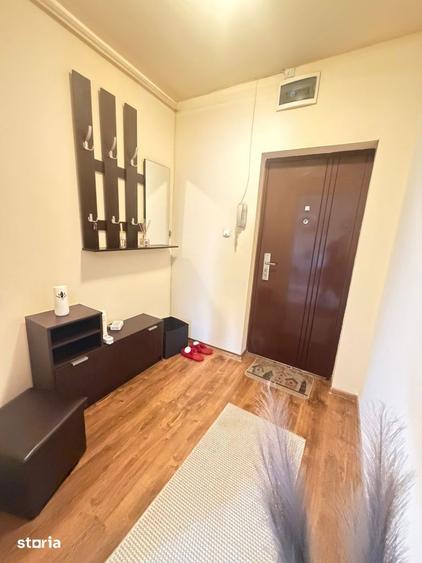 Apartament 2 dormitoare + living | Complex Dana | Micro 17 - 16