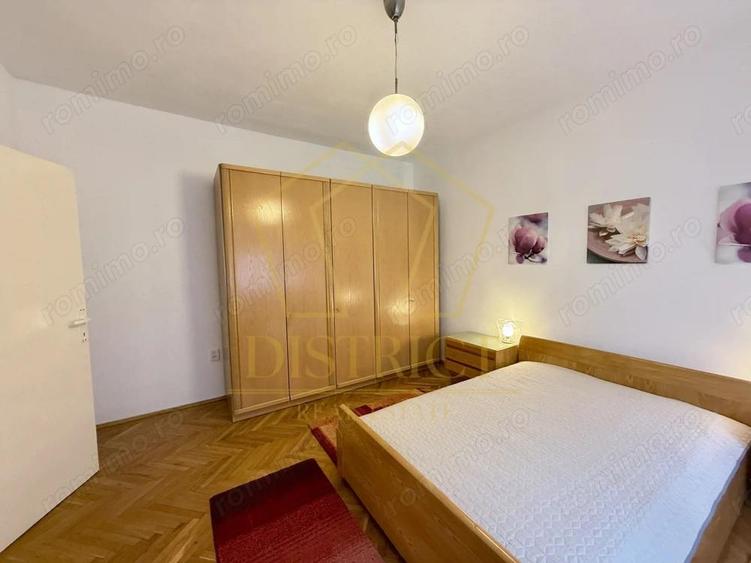 Apartament cu 2 camere | Take Ionescu - 1