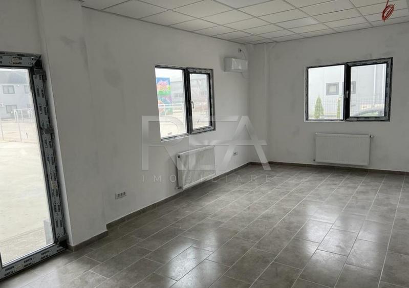 Hala de inchiriat in Domnesti / Centura - 4