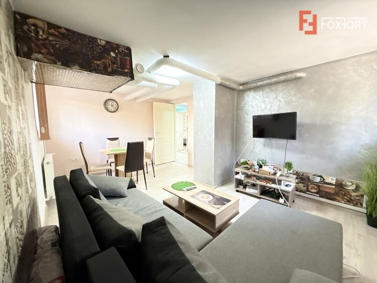 Apartament cu 3 camere de vanzare in Timisoara, zona Centrala - 14