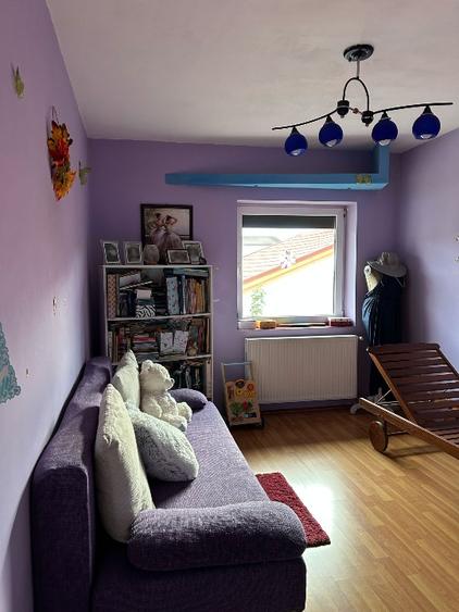 Casă individuală cu etaj, curte generoasă și garaj în Timisoara - 7