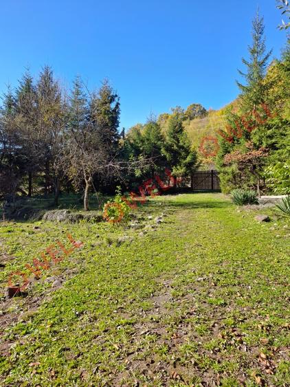 De vânzare casă de vacanță și teren intravilan în Sovata! - 4