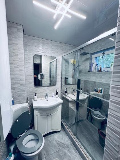 Apartament 3 camere decomandat vis a vis de hotel zodiac - 12