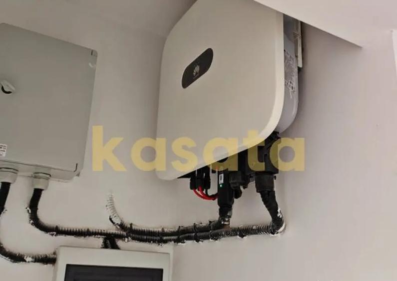 Vila S+P+1 | 670 mp teren| Garaj dublu | Cartier reziden... - 10