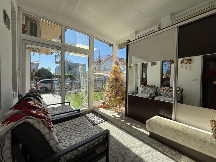 Casa /Vila cu 6 camere de vanzare in Cumpana Constanta - 24