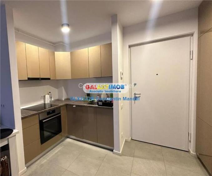 Apartament cu 2 camere, langa Cortina North