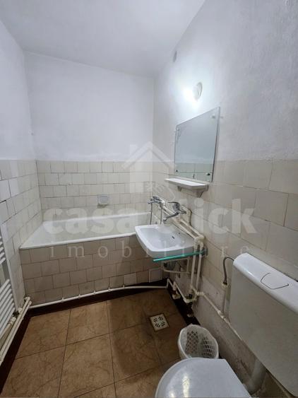 Apartament 2 camere, Spicu – ultracentral, renovabil - 8