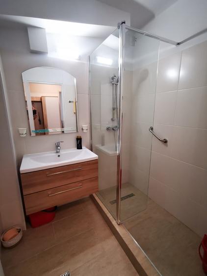 De inchiriat apartament 3 camere – zona Centrala - 11