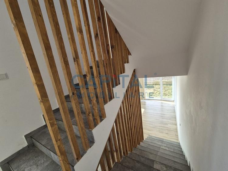 Casa la cheie, complex privat, panorama superba - 11