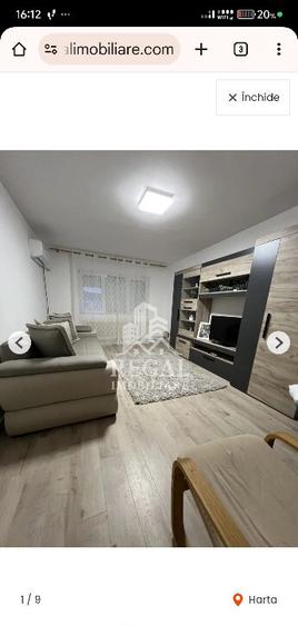 Apartament de 2 camere zona Micro 5 Hunedoara - 4