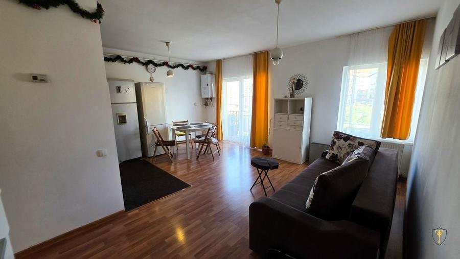 Apartament cu 3 camere de închiriat – Florești, zona Eroilor - 5