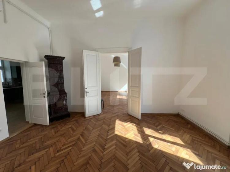 Spa?iu birouri, 80 mp, langa Parcul Central - 3