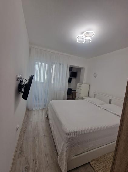 Apartament 2 Camere | Mobilat | Etaj 2 | 2 Locuri Parcare Incluse - 7