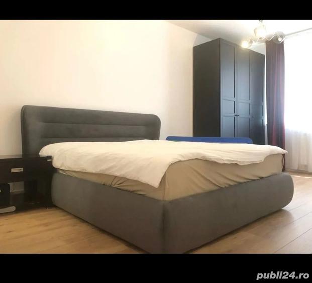 Vand apartament 3 camere Moghioros Residence - 2