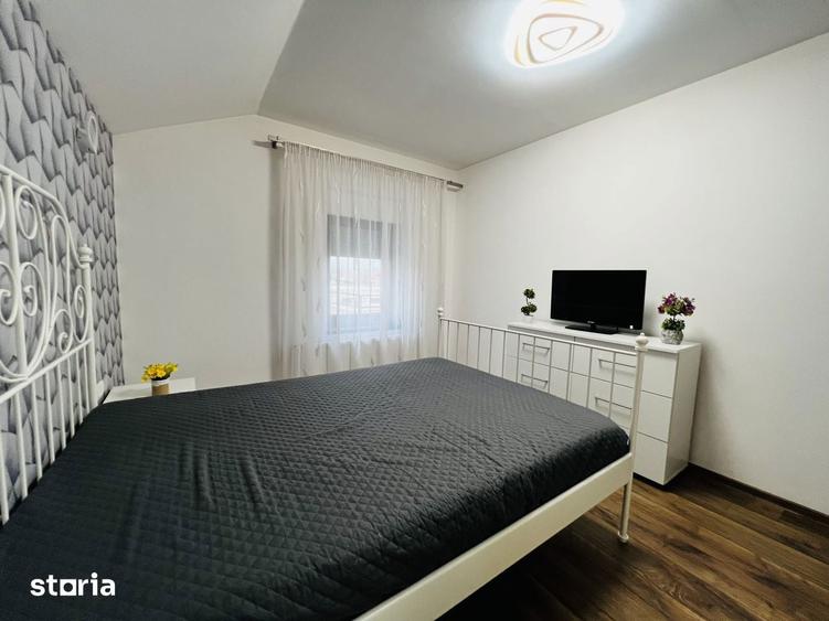 Casa individuala, 180 mp, 860mp teren - Sanmihaiu German - 9