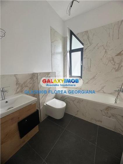 Vanzare apartament 2 camere Iancu Nicolae-Belair Lake - 8