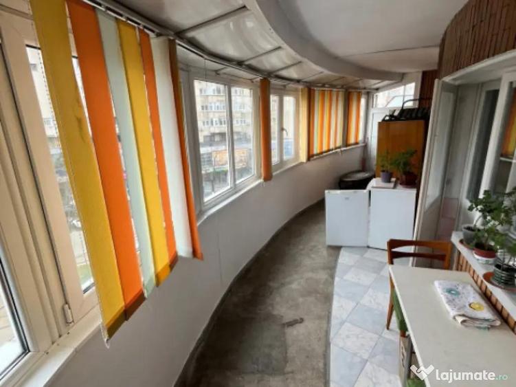 Oferta de inchiriat apartament cu 2 camere central - 2