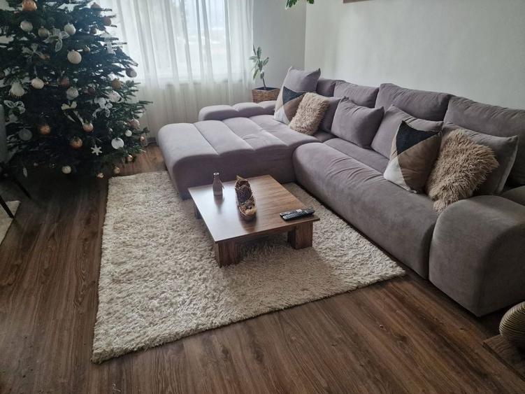 Vand apartament 3 camere - 6