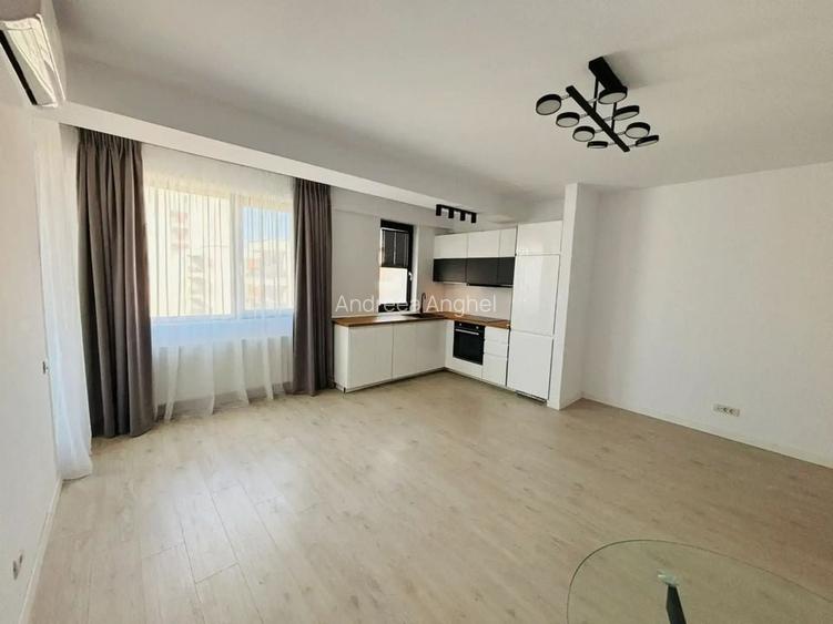 Garsoniera/ Libera Imediat / 45mp / ideala si pentru birou