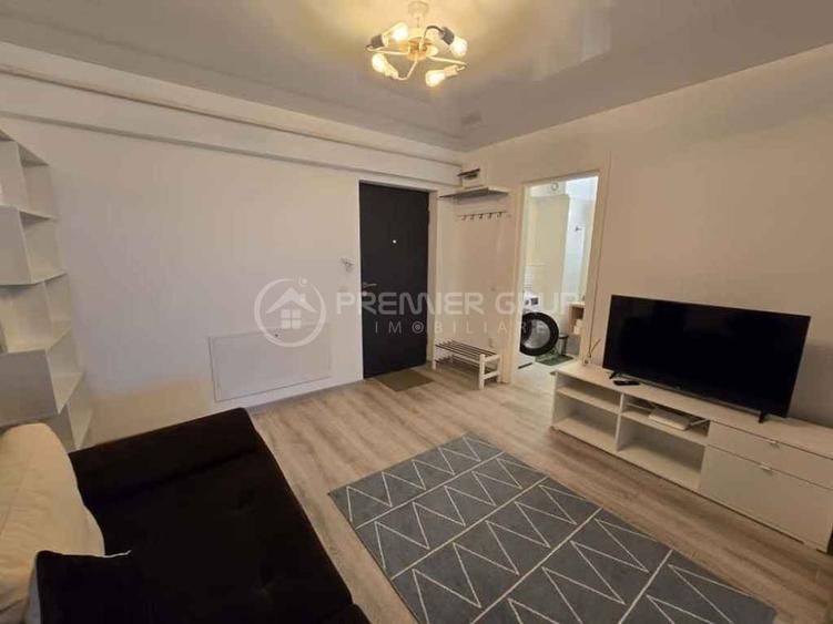 Apartament 2 camere - Copou, 50mp | 2023 + CT + AC - 3