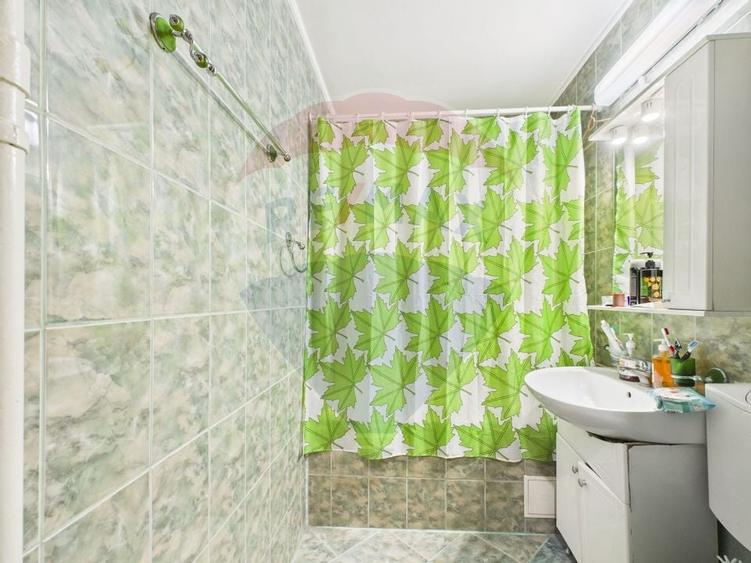 Apartament cu 3 camere de vânzare în zona 1 Decembrie 1918 - 6