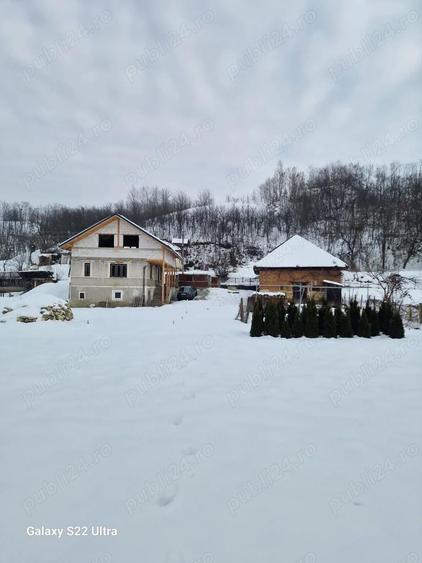 Vand casa la tara - 3