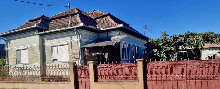 Proprietar, vand casa Leorint - 7